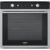 Forno hotpoint luce