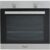 Forno hotpoint touch